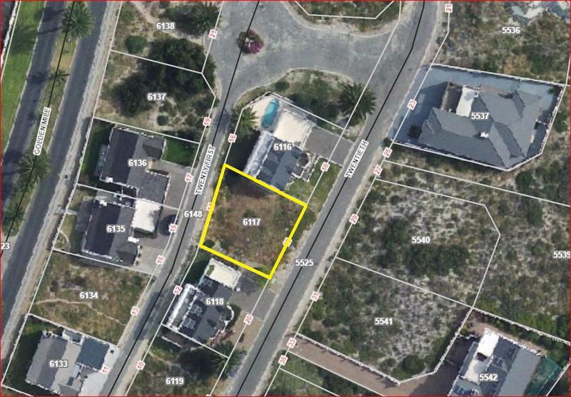 0 Bedroom Property for Sale in Shelley Point Western Cape